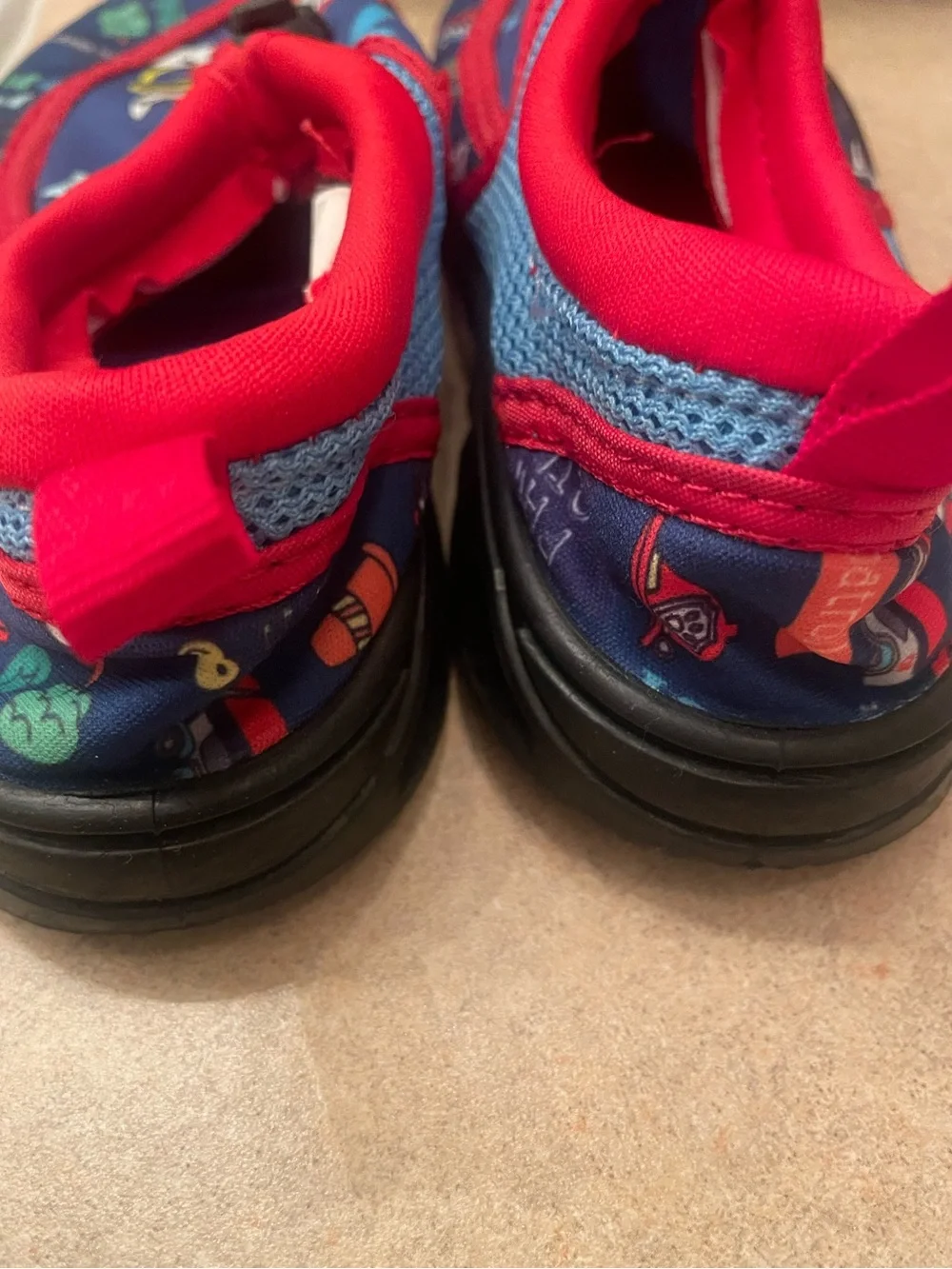 Paw Patrol paw patrol